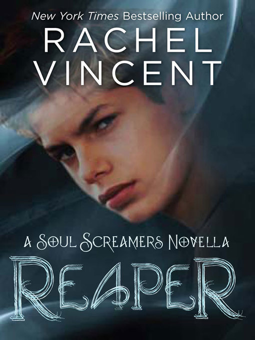 Title details for Reaper by Rachel Vincent - Wait list